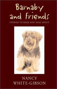 Hardcover Barnaby and Friends Book