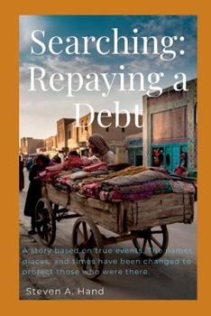 Paperback Searching: Repaying a Debt Book