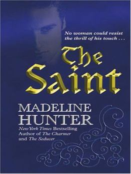 Saint - Book #2 of the Seducers