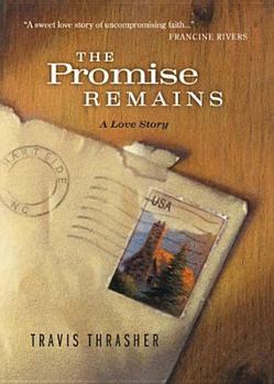 Hardcover The Promise Remains Book