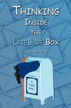 Paperback Thinking Inside the Liteblue Box Book