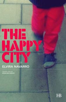 Paperback The Happy City Book