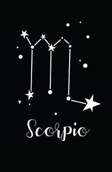 Paperback Scorpio Book