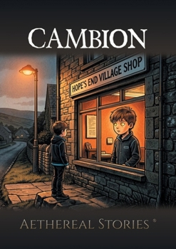 Paperback Cambion Book