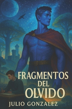 Paperback Fragmentos del Olvido [Spanish] Book