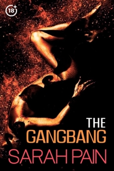 Paperback The Gangbang: A BBW Romance Book