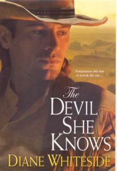 The Devil She Knows - Book #6 of the Devil