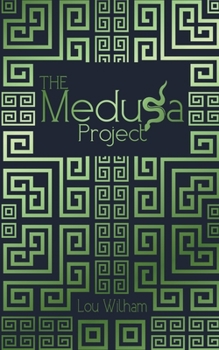 Paperback The Medusa Project Book