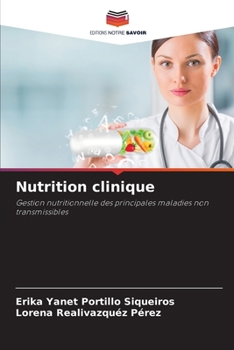 Nutrition clinique (French Edition)