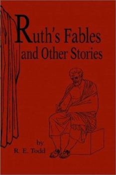 Paperback Ruth's Fables and Other Stories Book