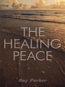 Paperback The Healing Peace Book