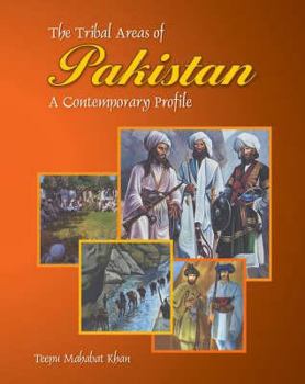 The Tribal Areas of Pakistan
