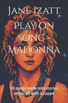 Play on Sond - Madonna: 19 songs made into stories enjoy, sit with a cuppa