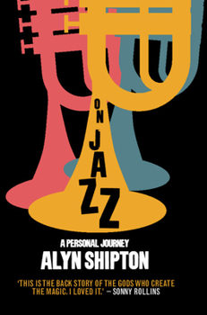 Hardcover On Jazz: A Personal Journey Book
