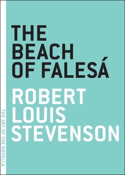 Paperback The Beach of Falesa Book