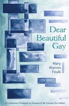 Paperback Dear Beautiful Gay Book