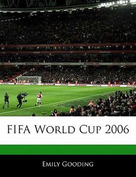 Paperback Off the Record Guide to Fifa World Cup 2006 Book