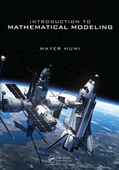 Hardcover Introduction to Mathematical Modeling Book