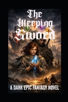 Paperback The Weeping Sword: A Dark Epic Fantasy Novel Book