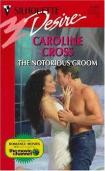 Mass Market Paperback The Notorious Groom Book