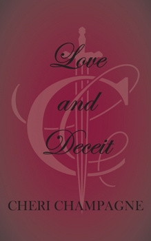 Love and Deceit - Book #3 of the Mason Siblings
