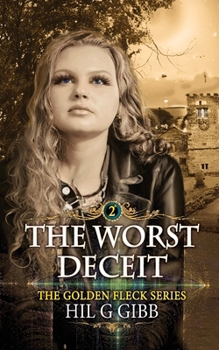 Paperback The Worst Deceit Book