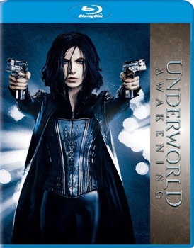 Underworld: Awakening