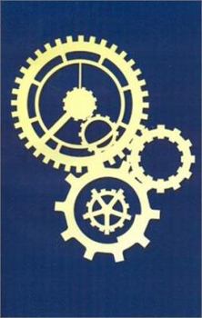 Paperback The Clockwork Reader: Volume 1 Book