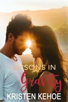 Paperback Lessons in Gravity Book