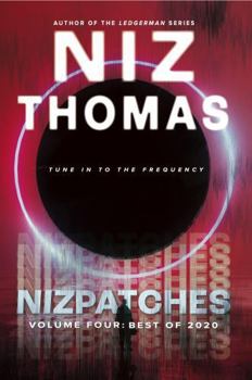 Paperback Nizpatches - Volume Four: Best of 2020 Book