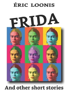 Paperback Frida: And other short stories Book