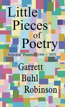 Paperback Little Pieces of Poetry Book