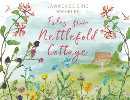 Paperback Tales from Nettlefold Cottage Book