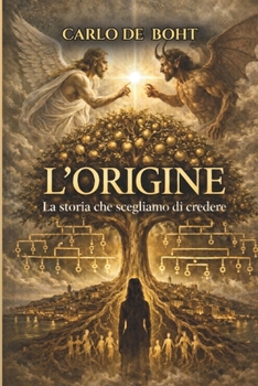 L'Origine: La storia che scegliamo di credere (Zone d'Ombra) (Italian Edition)
