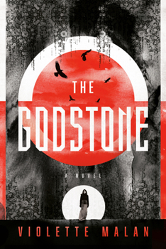 The Godstone - Book #1 of the Godstone