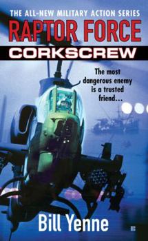 Raptor Force: Corkscrew