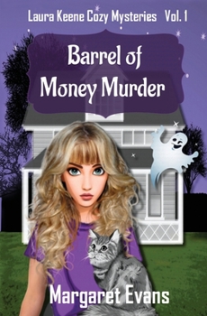 Paperback Barrel of Money Murder Book