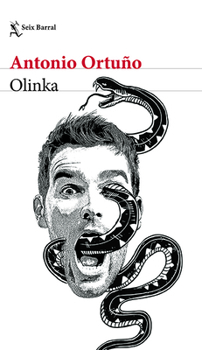 Paperback Olinka [Spanish] Book