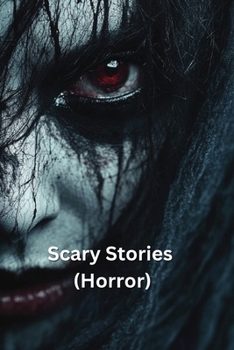 Paperback Scary Stories (Horror) [Tagalog] Book