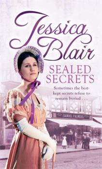 Paperback Sealed Secrets Book