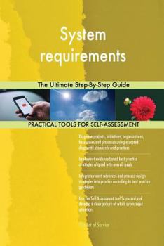 Paperback System requirements The Ultimate Step-By-Step Guide Book