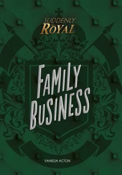 Paperback Family Business Book