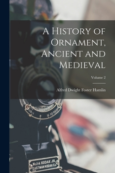 A History Of Ornament Renaissance And Modern