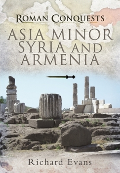 Paperback Asia Minor, Syria and Armenia Book