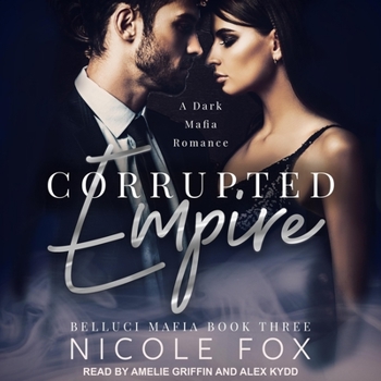 MP3 CD Corrupted Empire Book