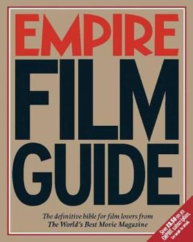 Paperback Empire Film Guide Book