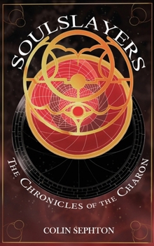 Hardcover Soulslayers Book