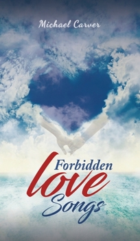 Hardcover Forbidden Love Songs Book