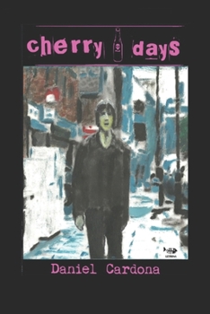 Paperback Cherry Days [Spanish] Book
