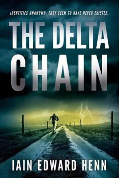 Paperback The Delta Chain Book